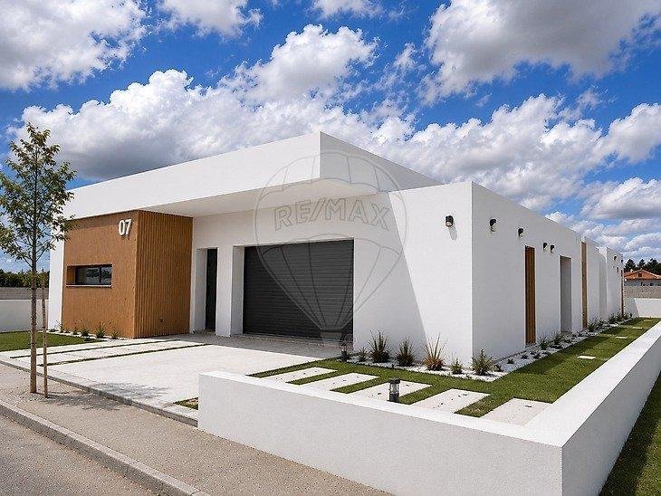Comprar Moradia em Caldas da Rainha