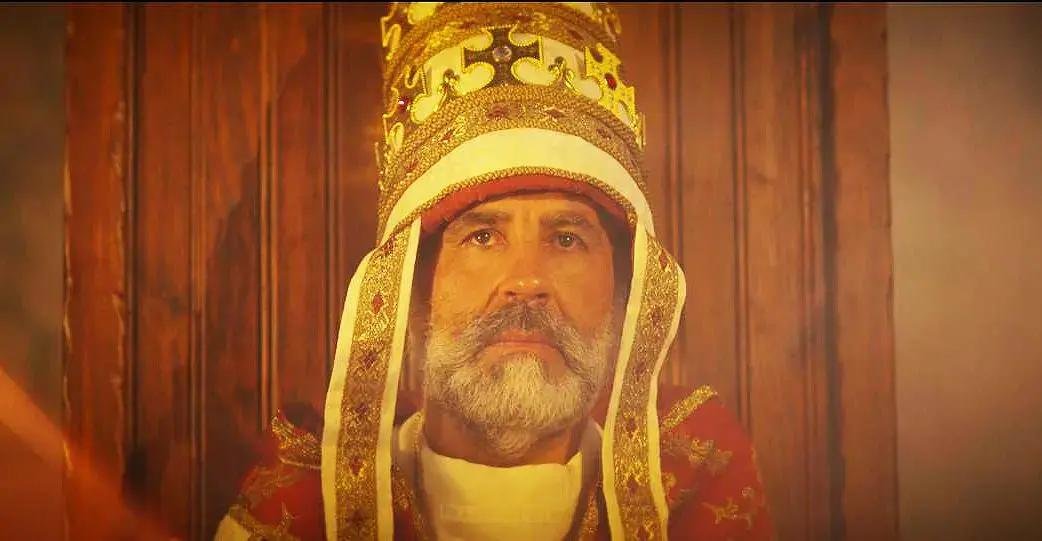 Documentário sobre João XXI, o Papa Português, estreia na RTP2