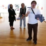 Exposição de finalistas da ESAD.CR chega a Cascais com catálogo crítico