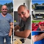 Homem de 65 anos desaparecido no Painho: família pede ajuda para localizar