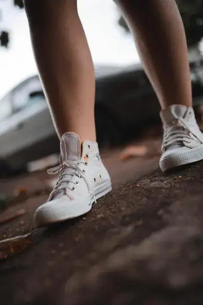 IV Caminhada pela Paz nas Caldas da Rainha — meditação e silêncio
