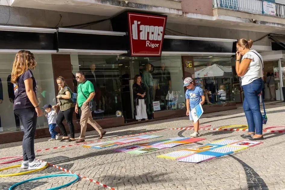 Mobilidade para Todos: veja a programação da Semana Europeia em Caldas