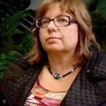 Morre Helena Afonso, filha de Zeca Afonso, às 72 anos nas Caldas