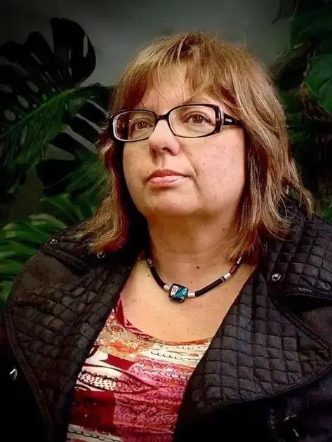 Morre Helena Afonso, filha de Zeca Afonso, às 72 anos nas Caldas